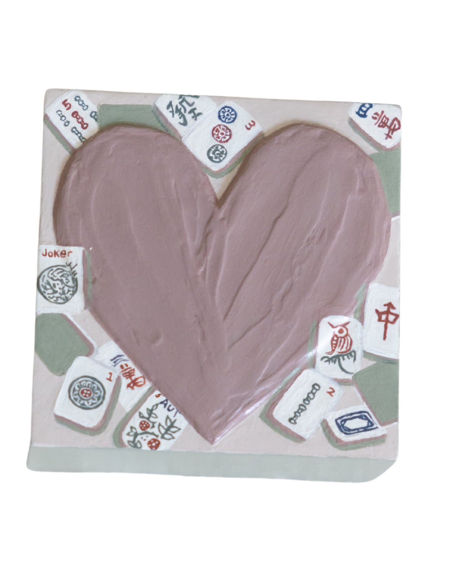 Mahjong Heart
