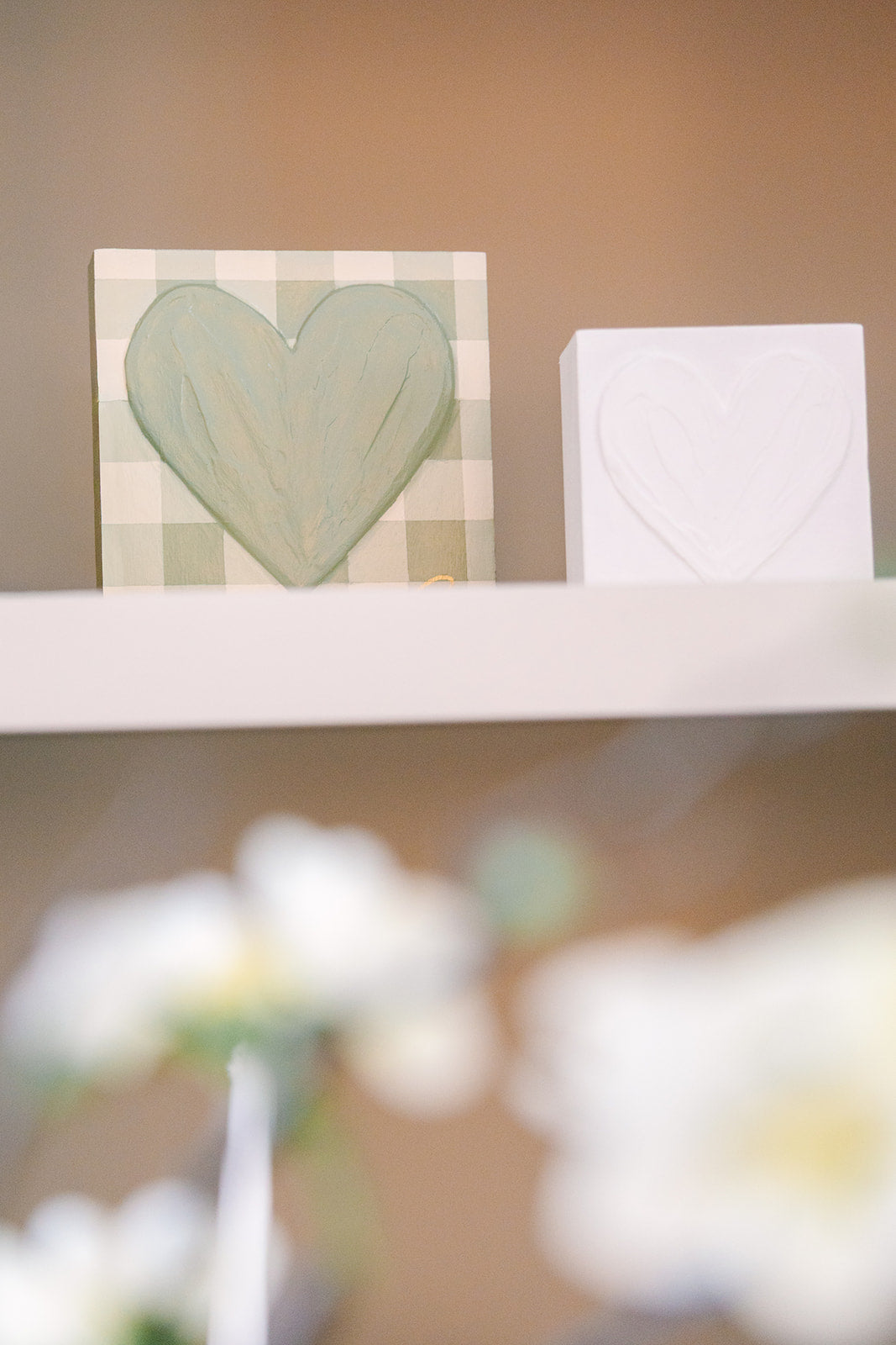 Heritage Green Check