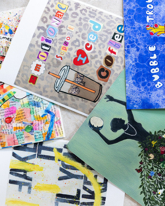 Miriam-Women Bringing Beauty to the World