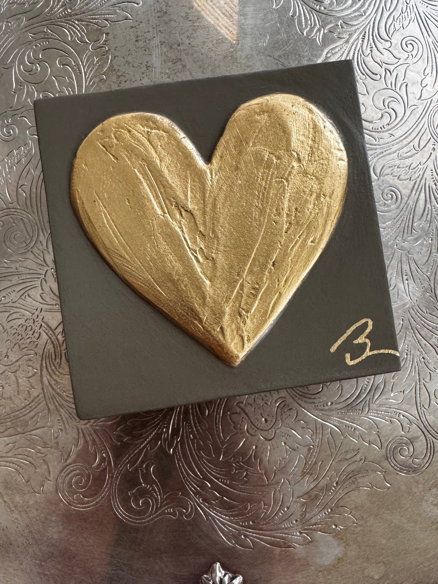 Heart of Gold