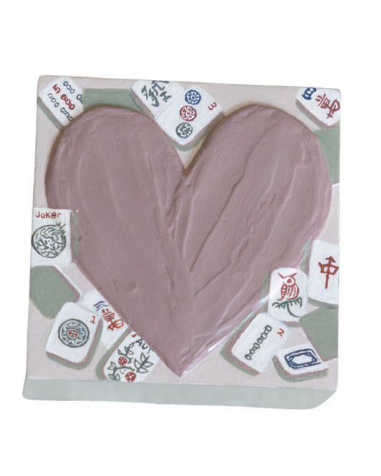 Mahjong Heart