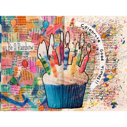 Celebrate Good Times