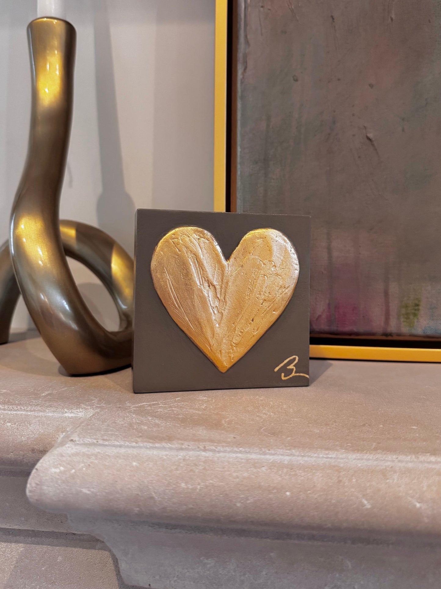 Heart of Gold