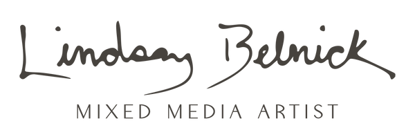 Lindsay Belnick Art