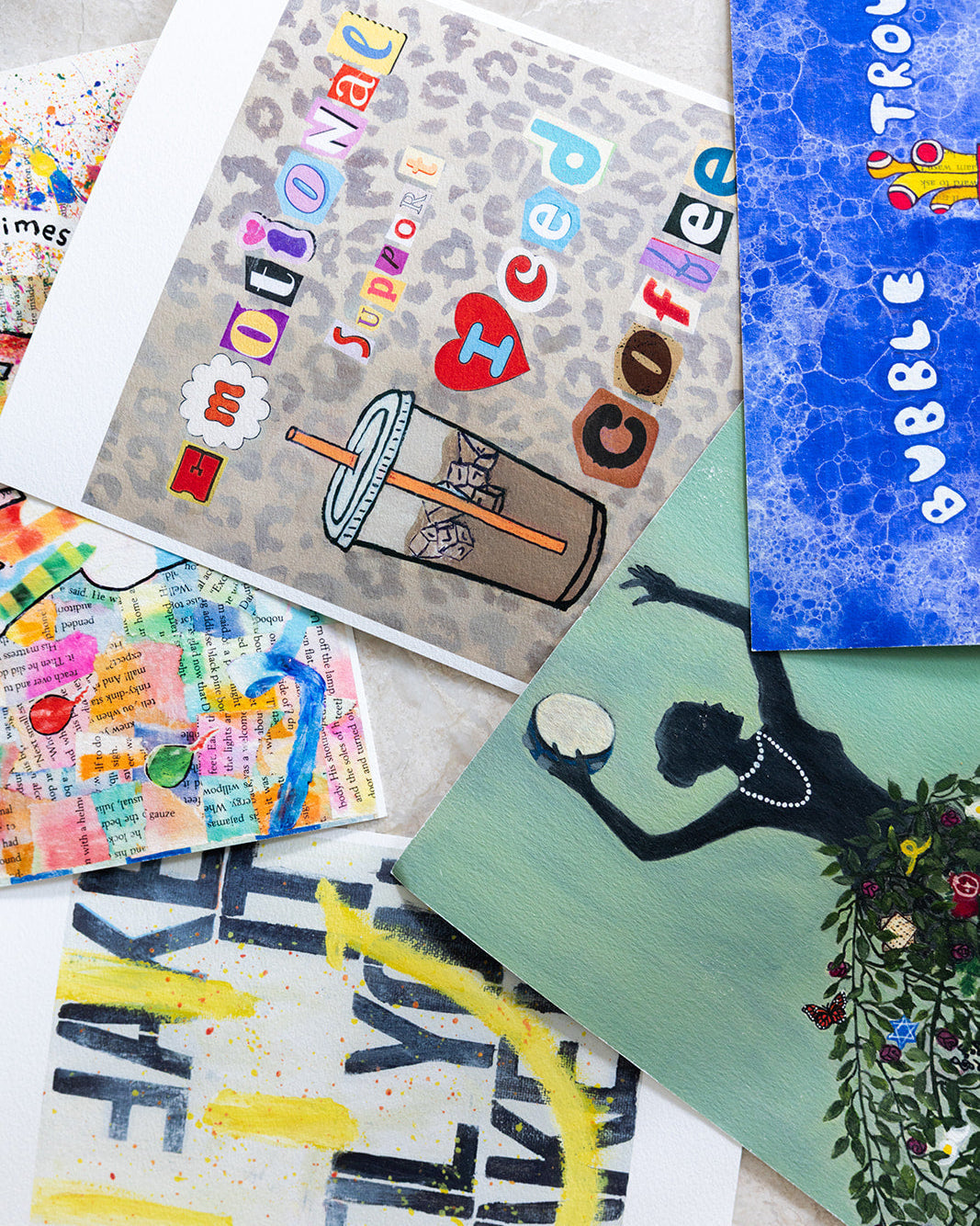 Miriam-Women Bringing Beauty to the World