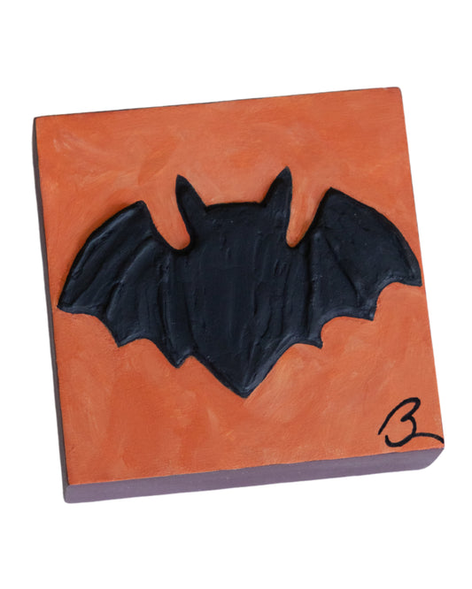 Textured Bat